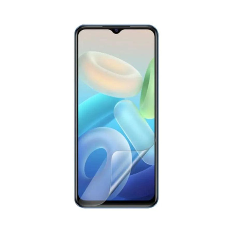 9eight5 Screen protector Hydrogel Screen Protector for Vivo Y55 Hydrogel Screen Protector for Vivo Y55