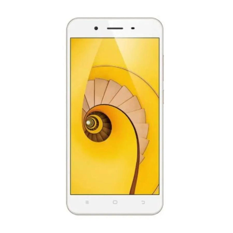 9eight5 Screen protector Hydrogel Screen Protector for Vivo Y65 Hydrogel Screen Protector for Vivo Y65