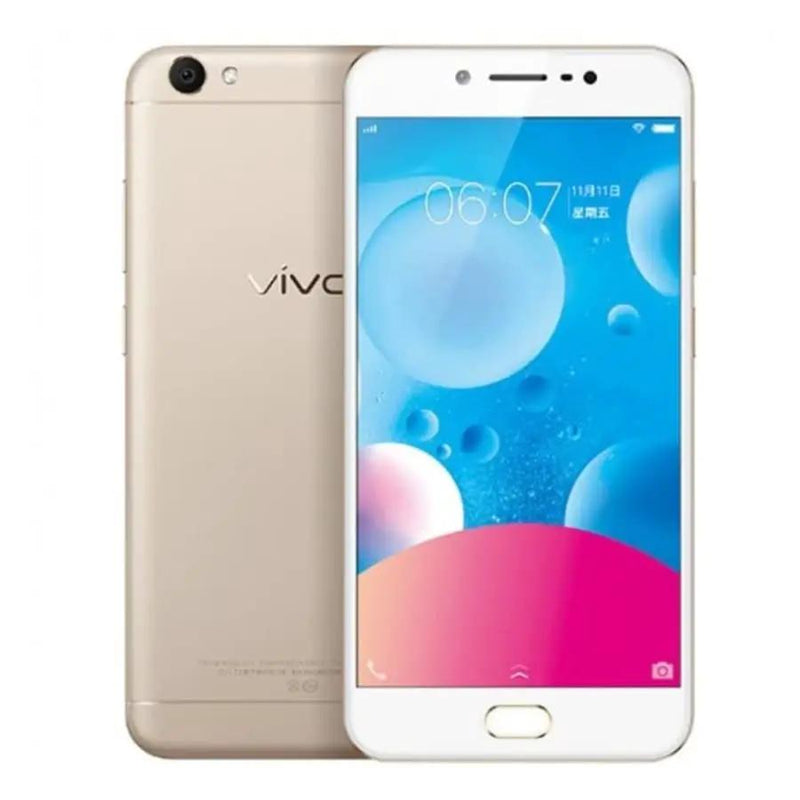 9eight5 Screen protector Hydrogel Screen Protector for Vivo Y67 Hydrogel Screen Protector for Vivo Y67