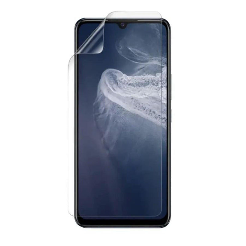 9eight5 Screen protector Hydrogel Screen Protector for Vivo Y70 Hydrogel Screen Protector for Vivo Y70