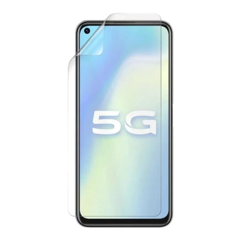 9eight5 Screen protector Hydrogel Screen Protector for Vivo Y70t (Pack of 2) Hydrogel Screen Protector for Vivo Y70t (Pack of 2)