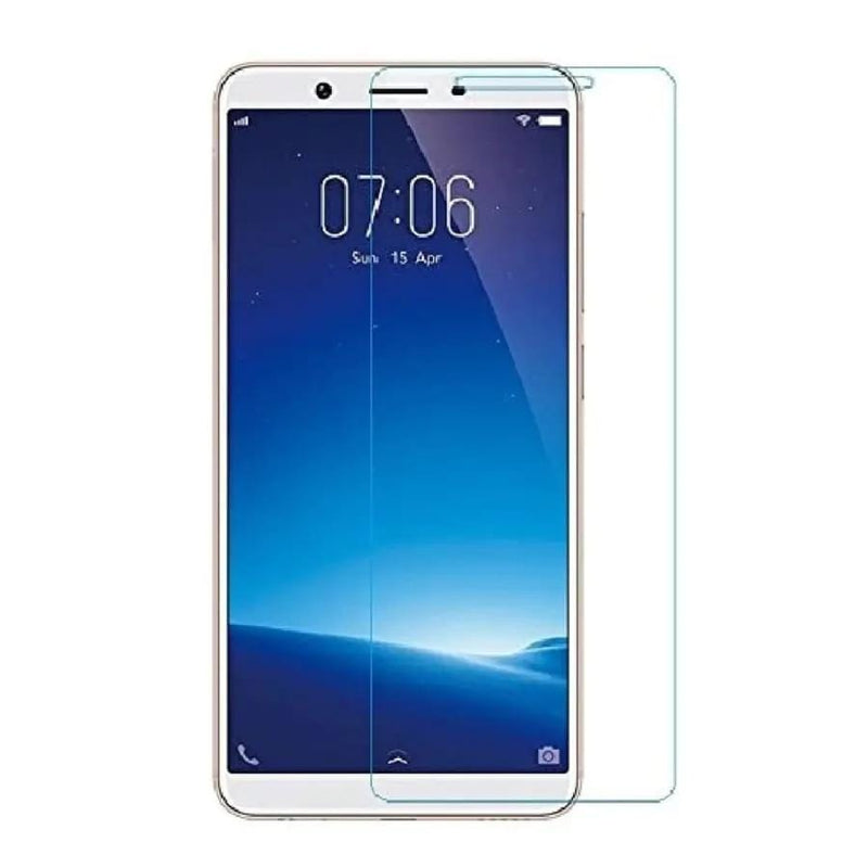 9eight5 Screen protector Hydrogel Screen Protector for Vivo Y71 Hydrogel Screen Protector for Vivo Y71