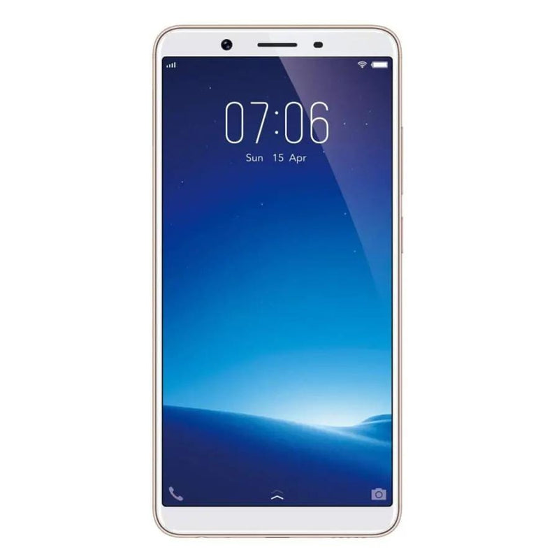 9eight5 Screen protector Hydrogel Screen Protector for Vivo Y71i Hydrogel Screen Protector for Vivo Y71i