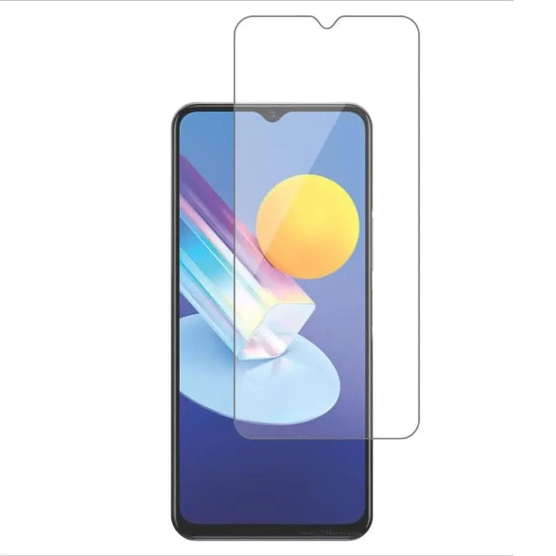 9eight5 Screen protector Hydrogel Screen Protector for Vivo Y71t Hydrogel Screen Protector for Vivo Y71t