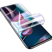 9eight5 Screen protector Hydrogel Screen Protector for Vivo Y71t (Pack of 2) Hydrogel Screen Protector for Vivo Y71t (Pack of 2)