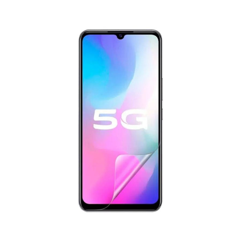 9eight5 Screen protector Hydrogel Screen Protector for Vivo Y73s Hydrogel Screen Protector for Vivo Y73s