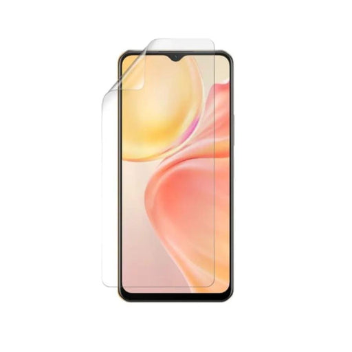 9eight5 Screen protector Hydrogel Screen Protector for Vivo Y73t Hydrogel Screen Protector for Vivo Y73t