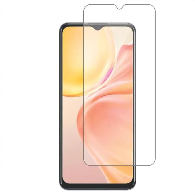 9eight5 Screen protector Hydrogel Screen Protector for Vivo Y75s Hydrogel Screen Protector for Vivo Y75s
