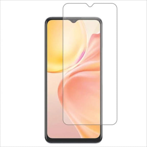 9eight5 Screen protector Hydrogel Screen Protector for Vivo Y75s Hydrogel Screen Protector for Vivo Y75s