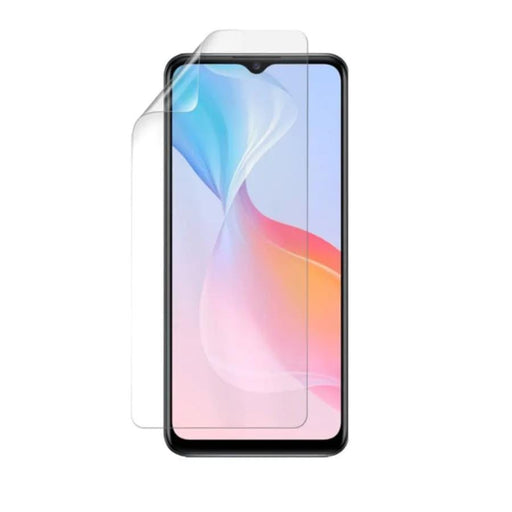 9eight5 Screen protector Hydrogel Screen Protector for Vivo Y76 5G Hydrogel Screen Protector for Vivo Y76 5G