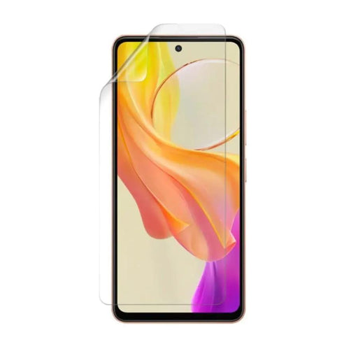 9eight5 Screen protector Hydrogel Screen Protector for Vivo Y77t Hydrogel Screen Protector for Vivo Y77t