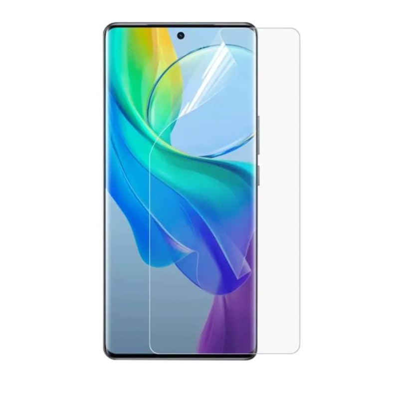9eight5 Screen protector Hydrogel Screen Protector for Vivo Y78+ Hydrogel Screen Protector for Vivo Y78+