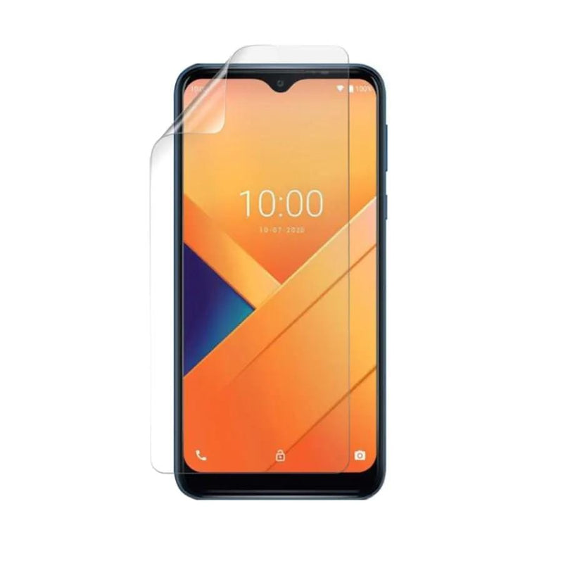9eight5 Screen protector Hydrogel Screen Protector for Vivo Y81 Hydrogel Screen Protector for Vivo Y81