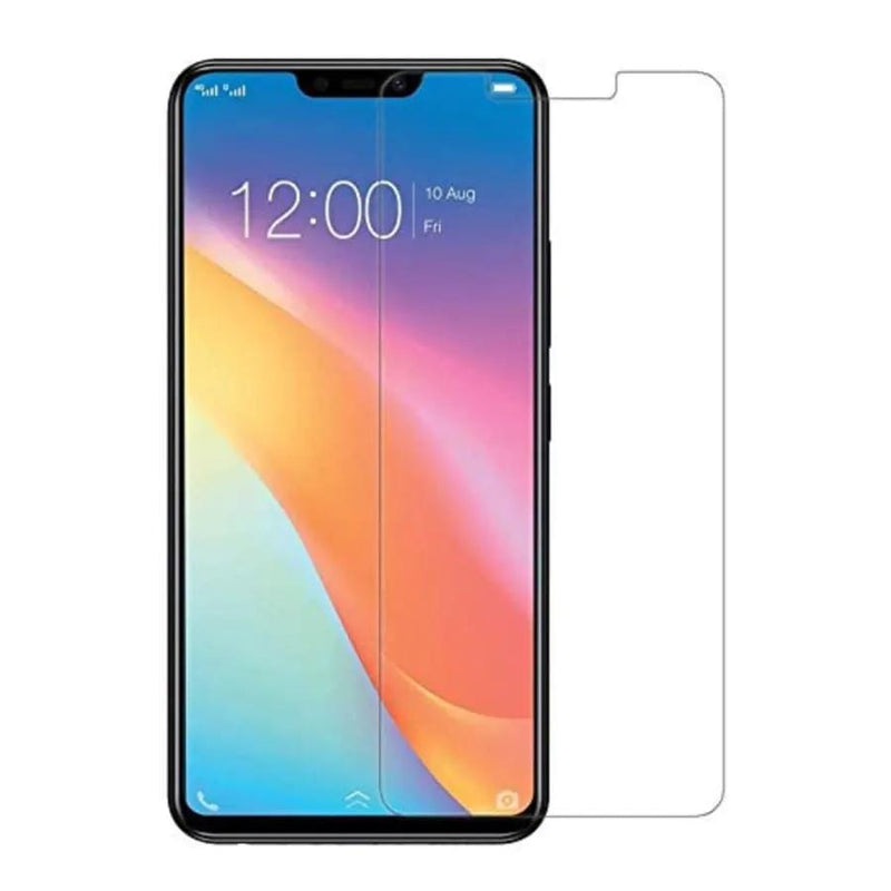 9eight5 Screen protector Hydrogel Screen Protector for Vivo Y81i Hydrogel Screen Protector for Vivo Y81i