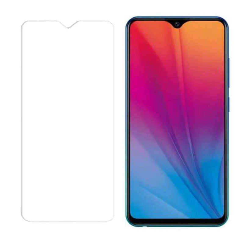 9eight5 Screen protector Hydrogel Screen Protector for Vivo Y91i (Pack of 2) Hydrogel Screen Protector for Vivo Y91i (Pack of 2)