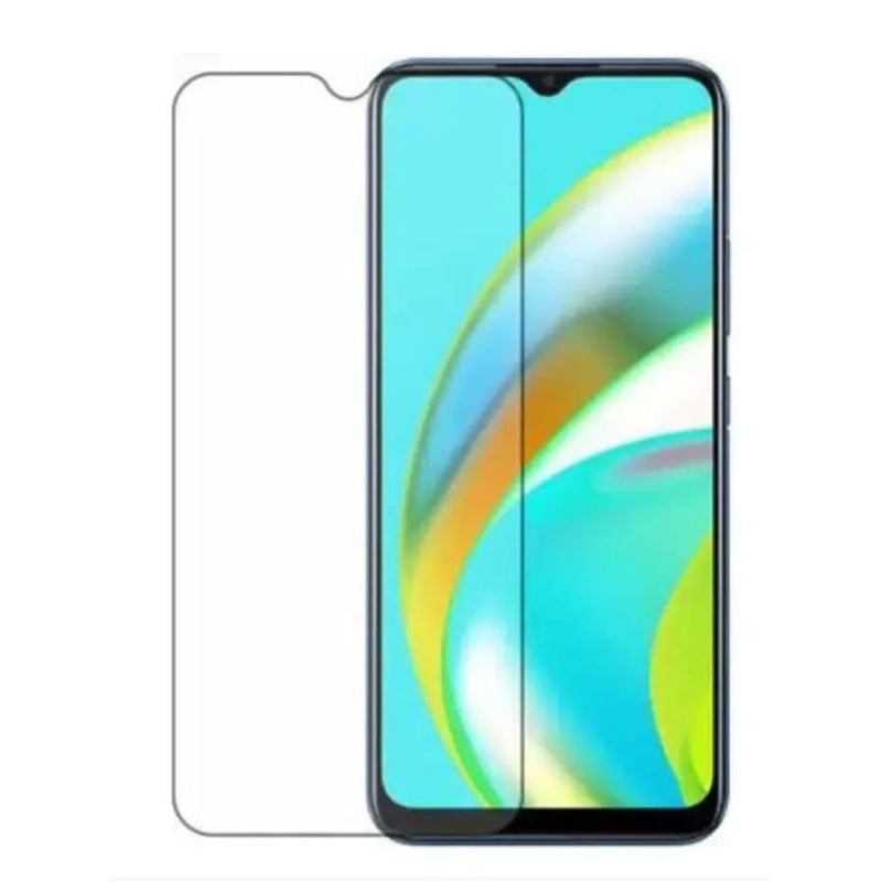9eight5 Screen protector Hydrogel Screen Protector for Vivo Y93s (Pack of 2) Hydrogel Screen Protector for Vivo Y93s (Pack of 2)