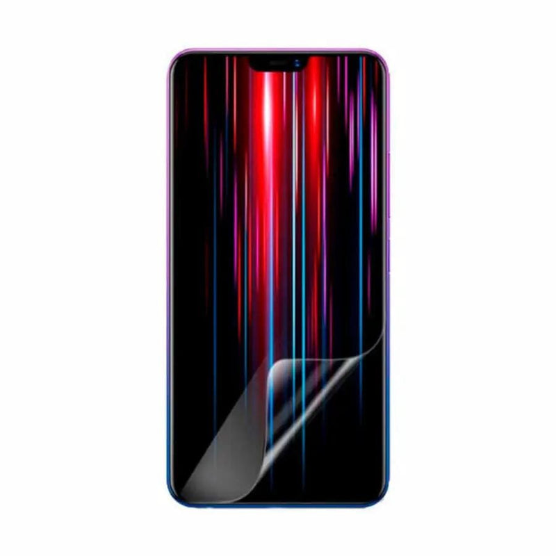 9eight5 Screen protector Hydrogel Screen Protector for Vivo Z1 Lite (Pack of 2) Hydrogel Screen Protector for Vivo Z1 Lite (Pack of 2)