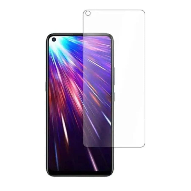 9eight5 Screen protector Hydrogel Screen Protector for Vivo Z1 Pro Hydrogel Screen Protector for Vivo Z1 Pro