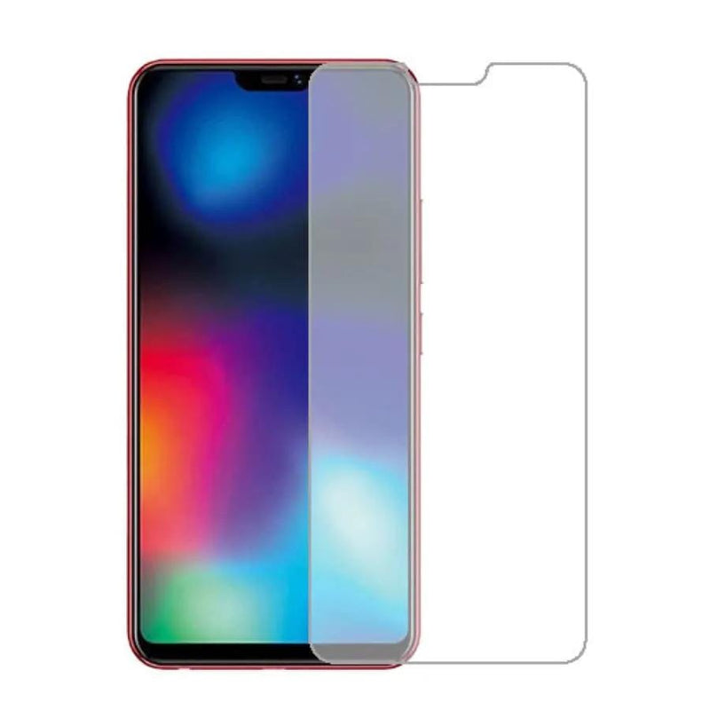 9eight5 Screen protector Hydrogel Screen Protector for Vivo Z1i Hydrogel Screen Protector for Vivo Z1i