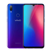9eight5 Screen protector Hydrogel Screen Protector for Vivo Z3 Hydrogel Screen Protector for Vivo Z3