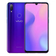 9eight5 Screen protector Hydrogel Screen Protector for Vivo Z3i Hydrogel Screen Protector for Vivo Z3i