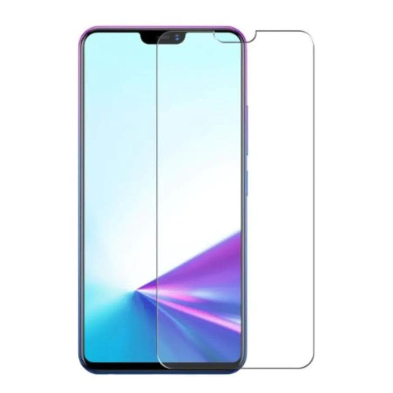 9eight5 Screen protector Hydrogel Screen Protector for Vivo Z3x Hydrogel Screen Protector for Vivo Z3x