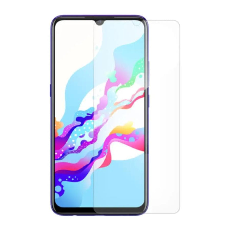 9eight5 Screen protector Hydrogel Screen Protector for Vivo Z5 Hydrogel Screen Protector for Vivo Z5