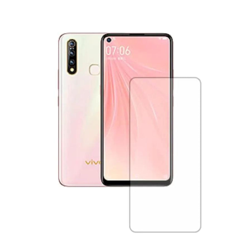 9eight5 Screen protector Hydrogel Screen Protector for Vivo Z5x Hydrogel Screen Protector for Vivo Z5x