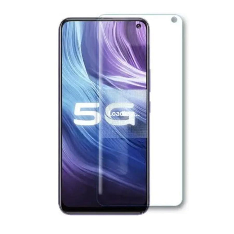 9eight5 Screen protector Hydrogel Screen Protector for Vivo Z6 5G Hydrogel Screen Protector for Vivo Z6 5G