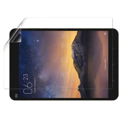 9eight5 Screen protector Hydrogel Screen Protector for Xiaomi Mi Pad 2 Hydrogel Screen Protector for Xiaomi Mi Pad 2
