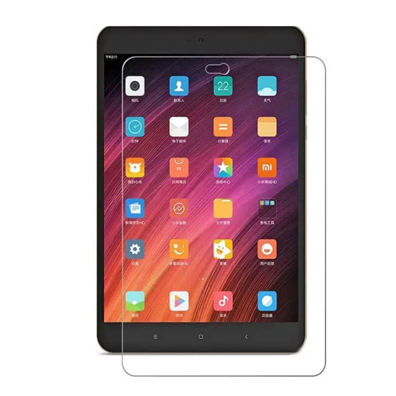 9eight5 Screen protector Hydrogel Screen Protector for Xiaomi Mi Pad 3 Hydrogel Screen Protector for Xiaomi Mi Pad 3