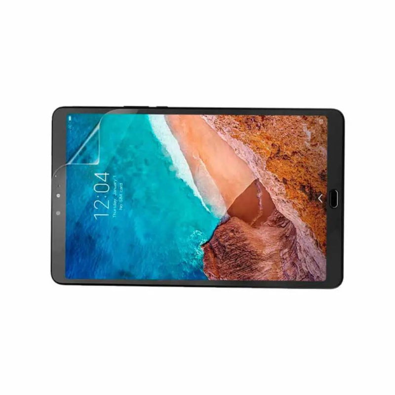 9eight5 Screen protector Hydrogel Screen Protector for Xiaomi Mi Pad 4 Plus Hydrogel Screen Protector for Xiaomi Mi Pad 4 Plus