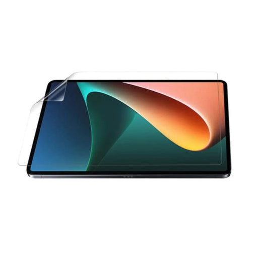 9eight5 Screen protector Hydrogel Screen Protector for Xiaomi Pad 5 (Pack of 2) Hydrogel Screen Protector for Xiaomi Pad 5 (Pack of 2)