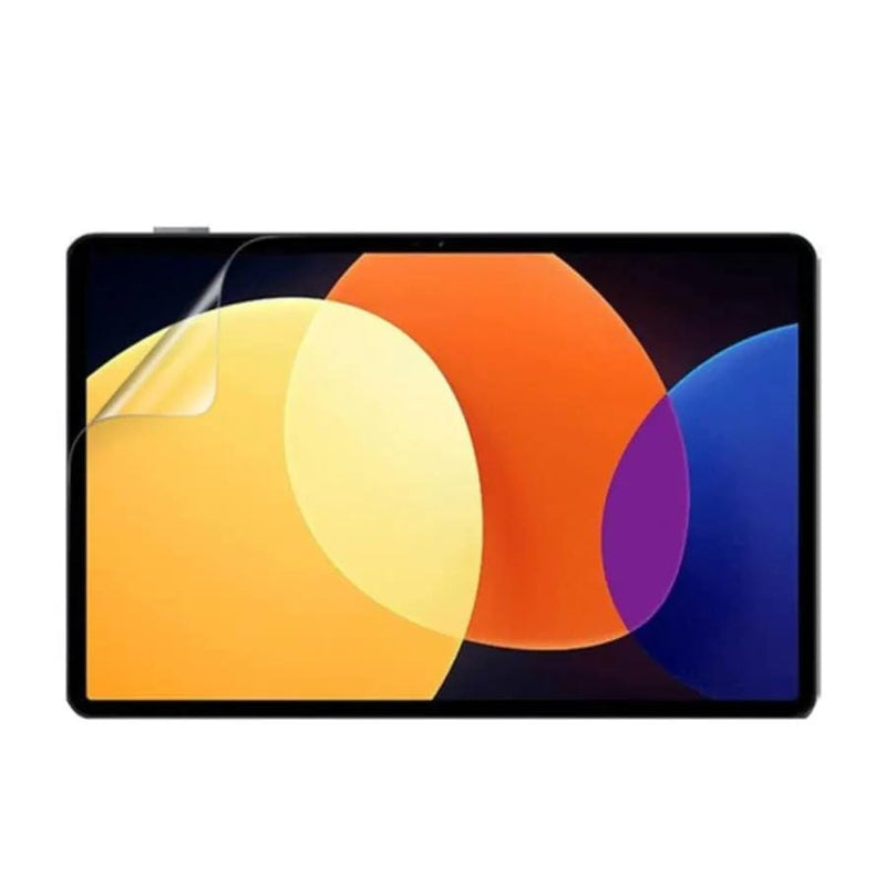 9eight5 Screen protector Hydrogel Screen Protector for Xiaomi Pad 5 Pro 12.4" Hydrogel Screen Protector for Xiaomi Pad 5 Pro 12.4"