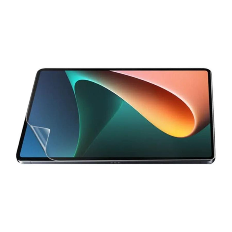 9eight5 Screen protector Hydrogel Screen Protector for Xiaomi Pad 5 Pro Hydrogel Screen Protector for Xiaomi Pad 5 Pro