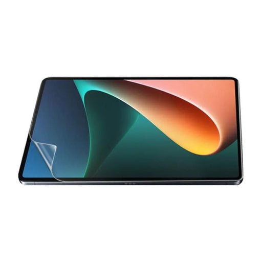 9eight5 Screen protector Hydrogel Screen Protector for Xiaomi Pad 5 Pro (Pack of 2) Hydrogel Screen Protector for Xiaomi Pad 5 Pro (Pack of 2)