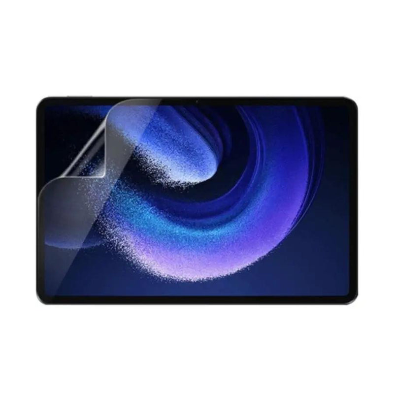 9eight5 Screen protector Hydrogel Screen Protector for Xiaomi Pad 6 (Pack of 2) Hydrogel Screen Protector for Xiaomi Pad 6 (Pack of 2)
