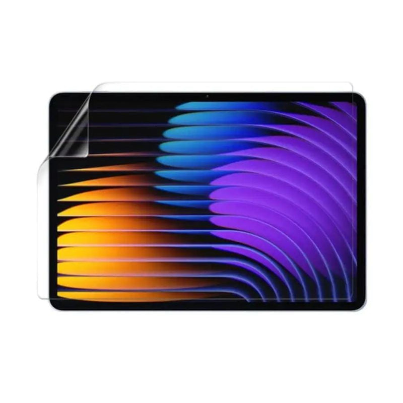 9eight5 Screen protector Hydrogel Screen Protector for Xiaomi Pad 7 Hydrogel Screen Protector for Xiaomi Pad 7
