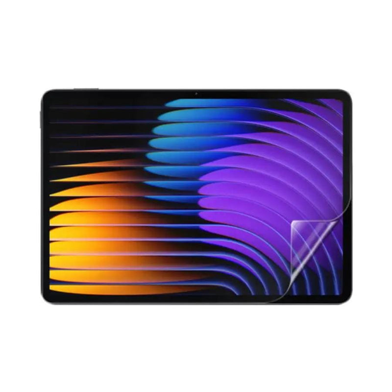 9eight5 Screen protector Hydrogel Screen Protector for Xiaomi Pad 7 Pro Hydrogel Screen Protector for Xiaomi Pad 7 Pro