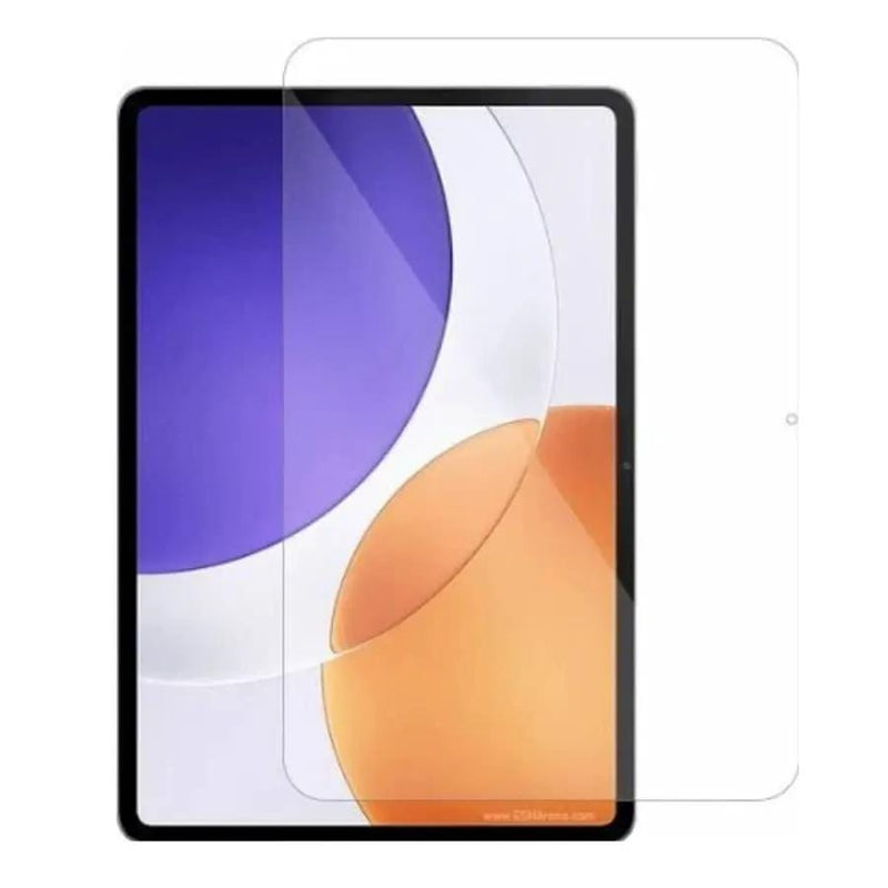 9eight5 Screen protector Hydrogel Screen Protector for Xiaomi Pad 7S Pro 12.5" (Pack of 2) Hydrogel Screen Protector for Xiaomi Pad 7S Pro 12.5" (Pack of 2)