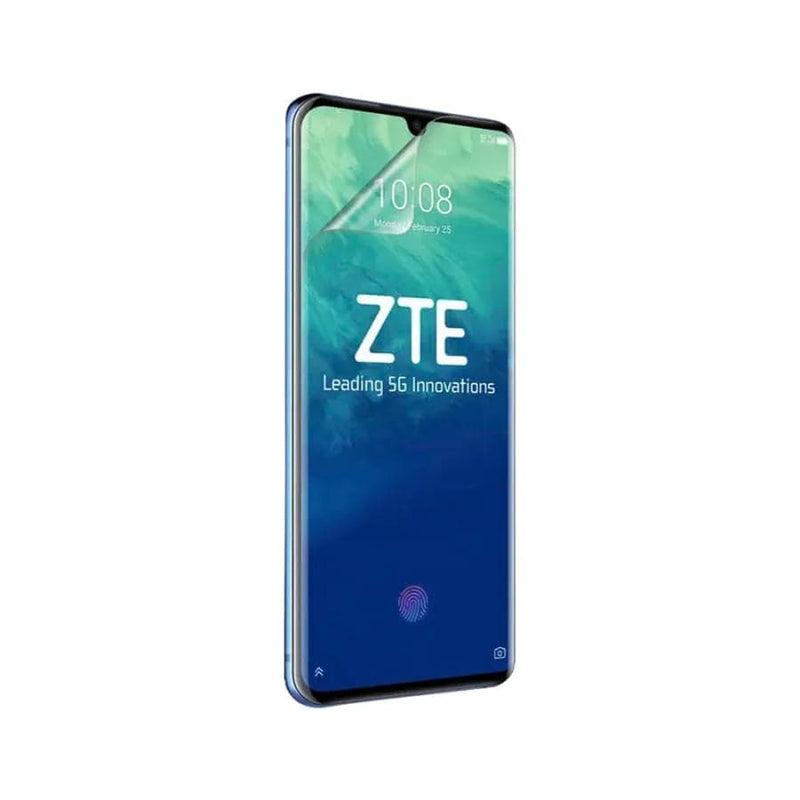 9eight5 Screen protector Hydrogel Screen Protector for ZTE Axon 10 Pro 5G Hydrogel Screen Protector for ZTE Axon 10 Pro 5G