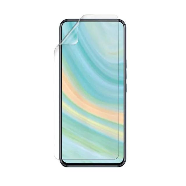 9eight5 Screen protector Hydrogel Screen Protector for ZTE Axon 20 4G Hydrogel Screen Protector for ZTE Axon 20 4G