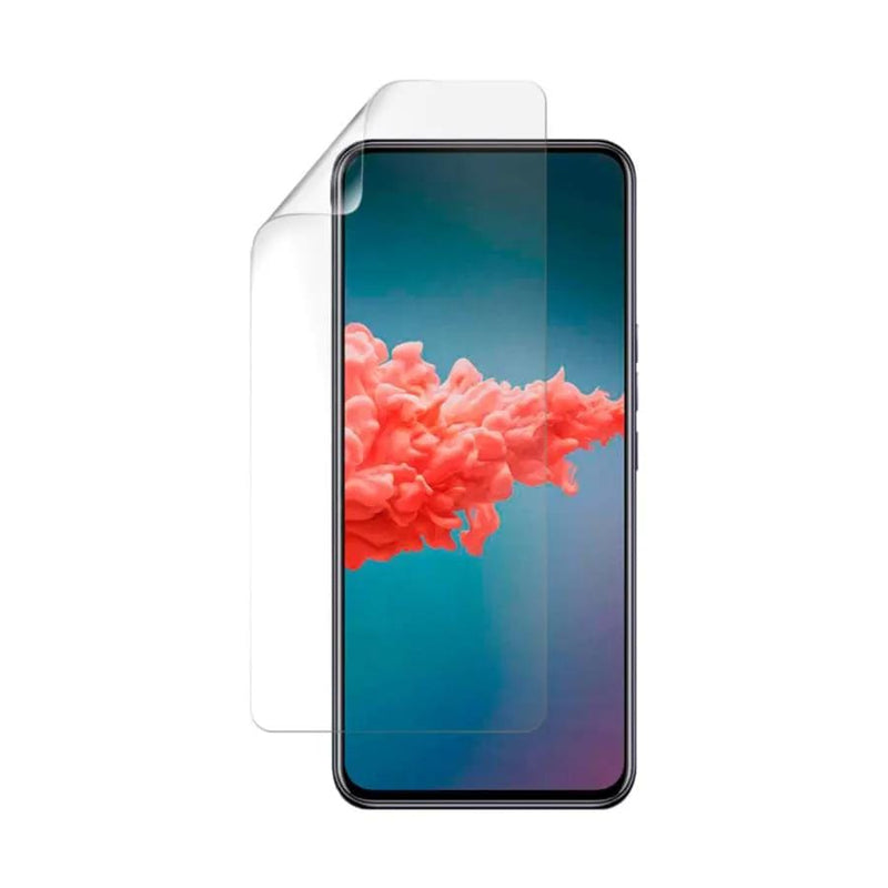 9eight5 Screen protector Hydrogel Screen Protector for ZTE Axon 20 5G Hydrogel Screen Protector for ZTE Axon 20 5G
