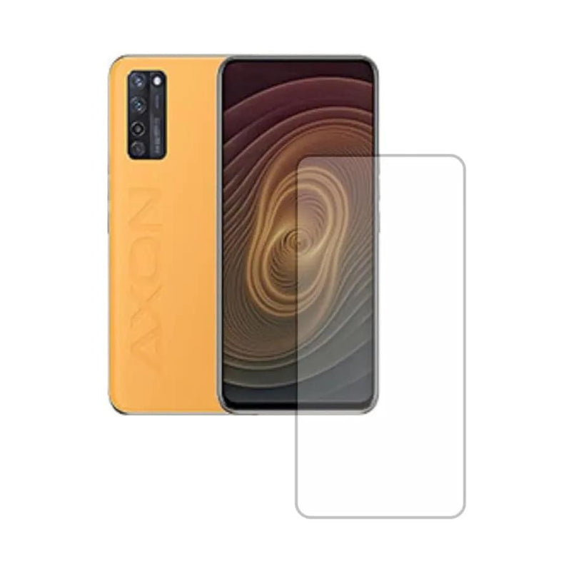 9eight5 Screen protector Hydrogel Screen Protector for ZTE Axon 20 5G Extreme Hydrogel Screen Protector for ZTE Axon 20 5G Extreme