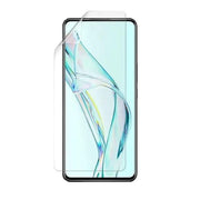 9eight5 Screen protector Hydrogel Screen Protector for ZTE Axon 30 5G Hydrogel Screen Protector for ZTE Axon 30 5G