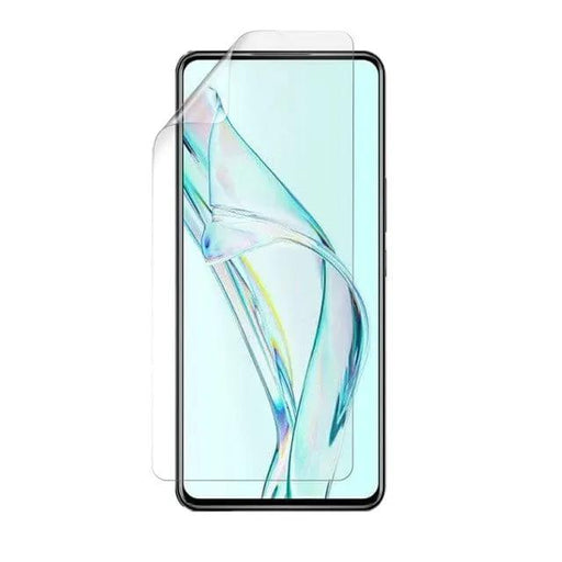 9eight5 Screen protector Hydrogel Screen Protector for ZTE Axon 30 5G Hydrogel Screen Protector for ZTE Axon 30 5G