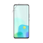 9eight5 Screen protector Hydrogel Screen Protector for ZTE Axon 30S Hydrogel Screen Protector for ZTE Axon 30S