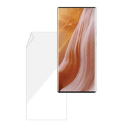 9eight5 Screen protector Hydrogel Screen Protector for ZTE Axon 40 Pro Hydrogel Screen Protector for ZTE Axon 40 Pro