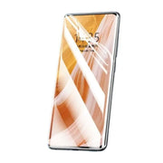 9eight5 Screen protector Hydrogel Screen Protector for ZTE Axon 40 Ultra Hydrogel Screen Protector for ZTE Axon 40 Ultra
