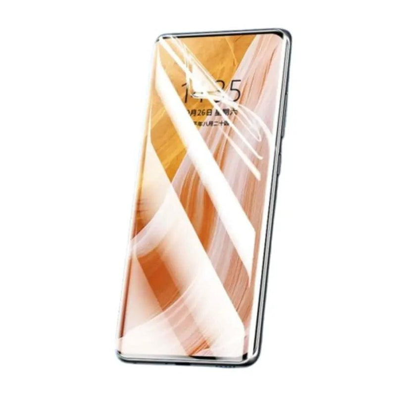9eight5 Screen protector Hydrogel Screen Protector for ZTE Axon 40 Ultra Hydrogel Screen Protector for ZTE Axon 40 Ultra